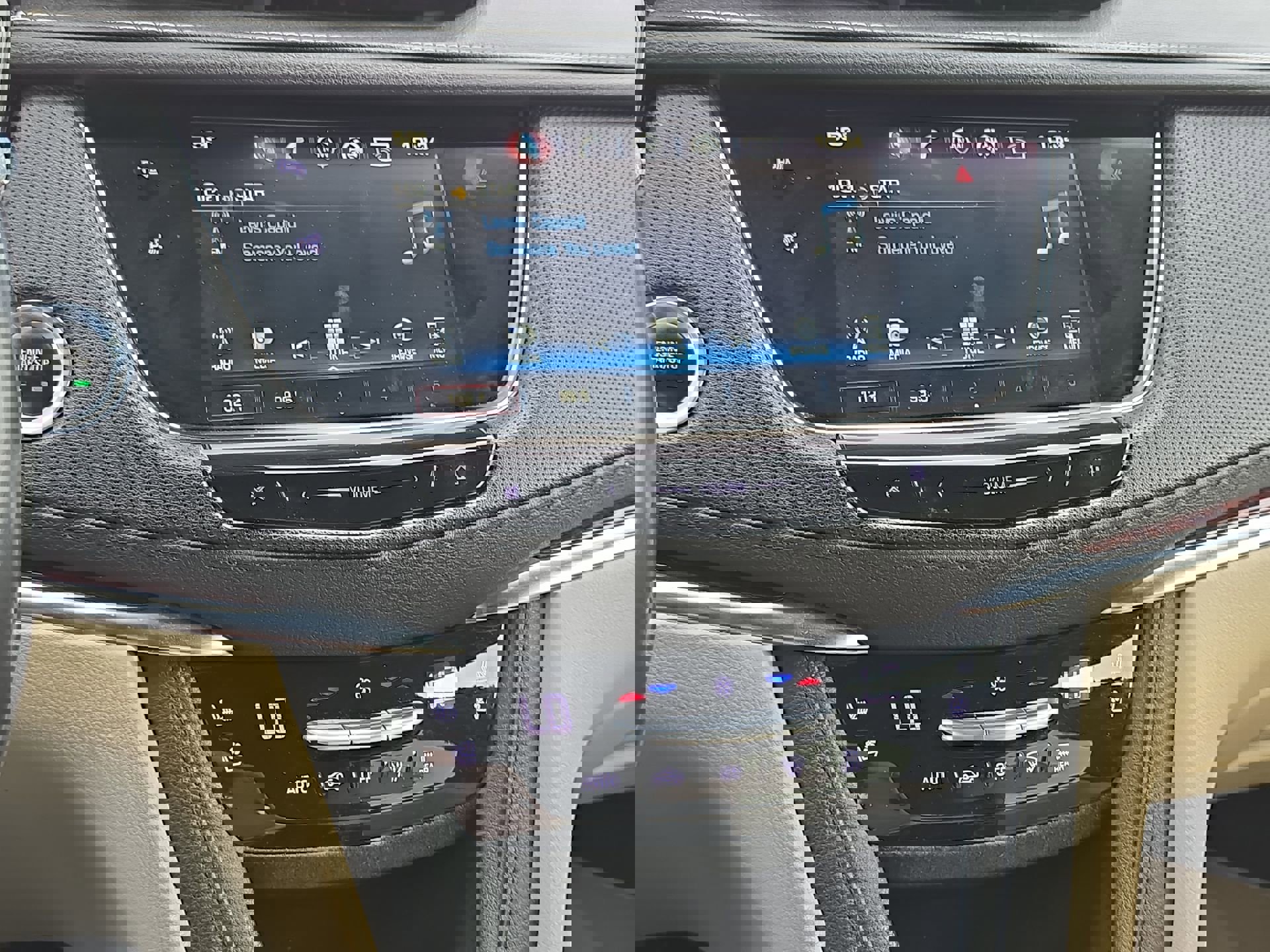 Used 2018 Cadillac XT5 Premium Luxury w/ Driver Assist Package image 16