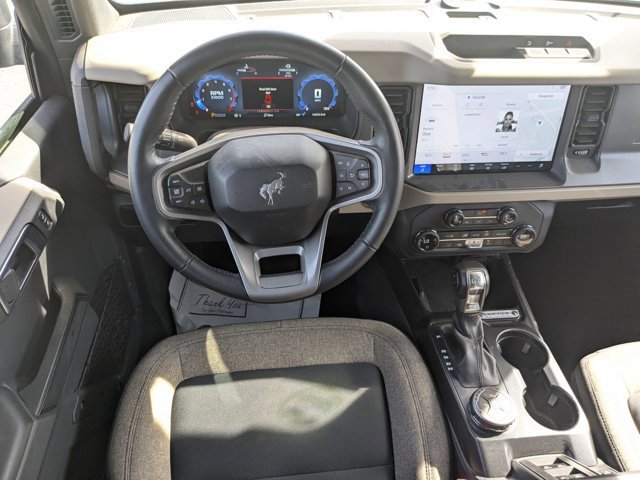 Certified 2025 Ford Bronco Big Bend image 31