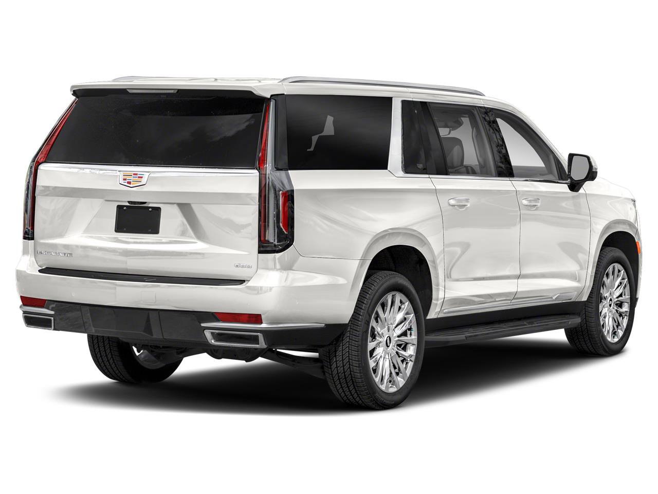 Used 2024 Cadillac Escalade ESV Premium Luxury w/ Performance Package AWD/4WD image 37