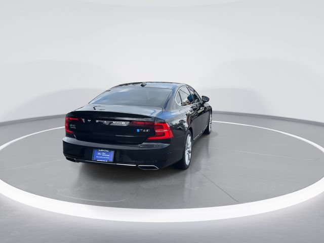 Used 2018 Volvo S90 T6 Inscription w/ Convenience Package AWD/4WD image 7