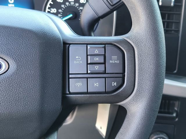 Certified 2023 Ford F150 XL w/ XL Chrome Appearance Package RWD image 27