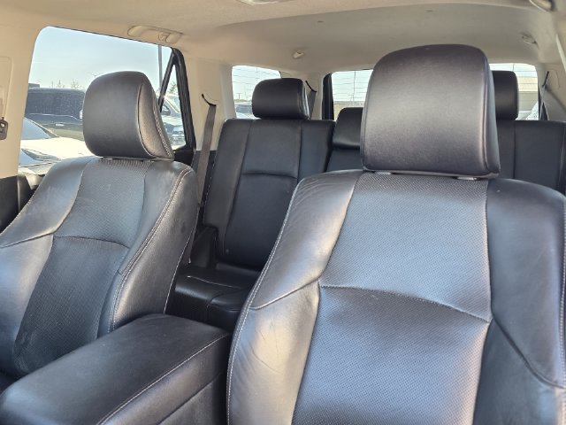 Used 2017 Toyota 4Runner Limited RWD image 13
