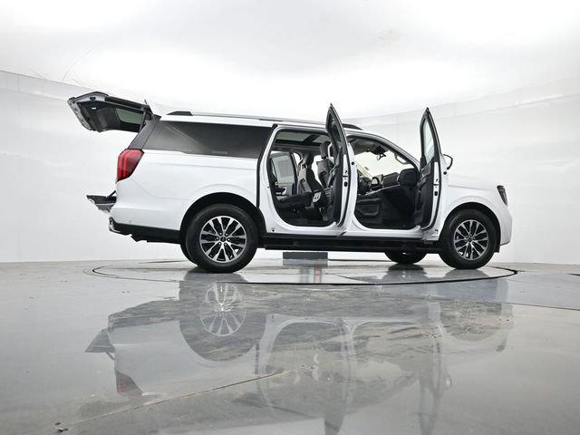 Certified 2025 Ford Expedition Max Platinum AWD/4WD image 52