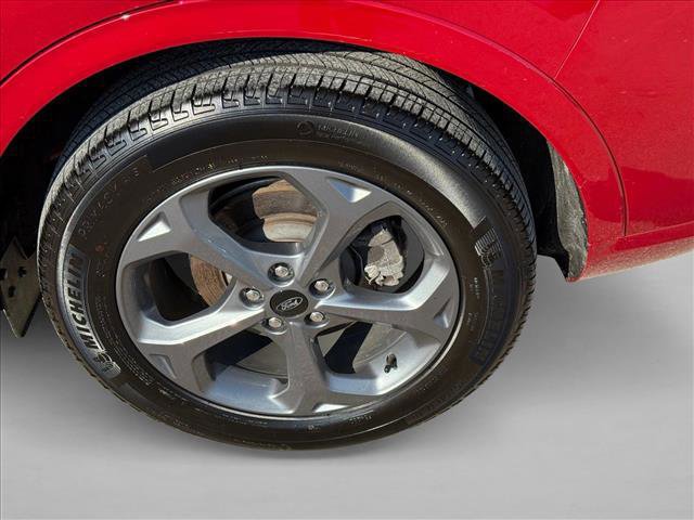 Certified 2023 Ford Escape ST-Line Select w/ Tech Pack #2 image 23