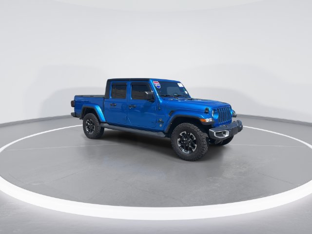 Used 2023 Jeep Gladiator Sport