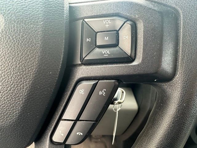 Certified 2022 Ford F250 XL w/ Power Equipment Group image 15