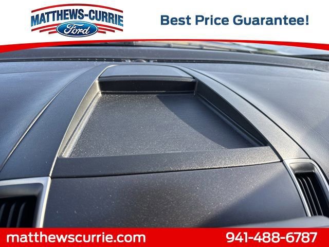 Certified 2024 Ford Edge SEL w/ Sport Appearance Package AWD/4WD image 18