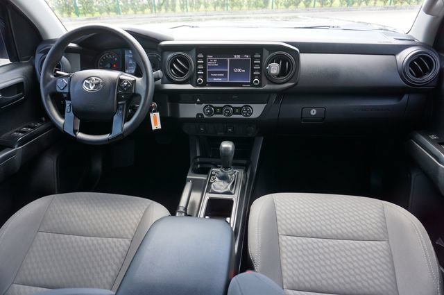Used 2022 Toyota Tacoma SR w/ SR Convenience Package RWD image 6