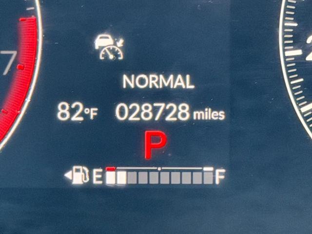 Used 2025 Honda Pilot TrailSport image 26
