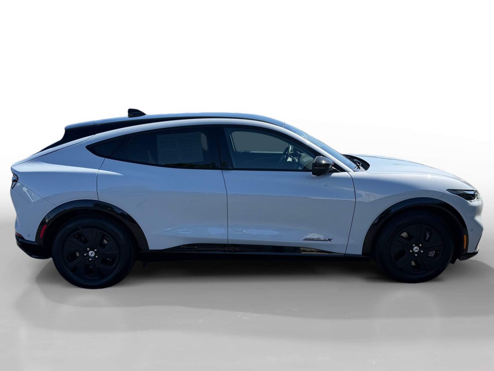 Certified 2023 Ford Mustang Mach-E California Route 1 AWD/4WD image 6