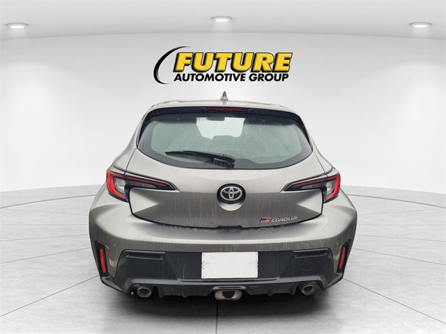 Used 2024 Toyota Corolla GR image 3