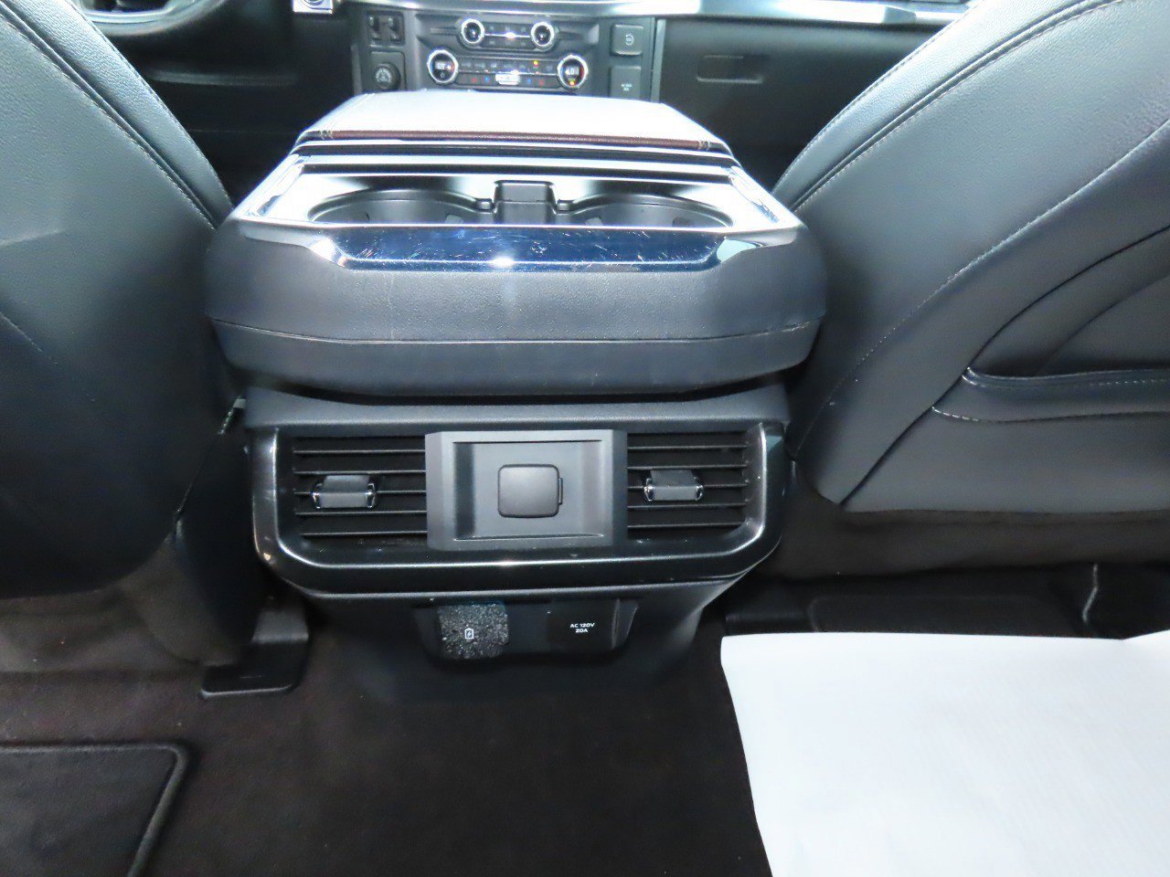 Certified 2021 Ford F150 Lariat image 22