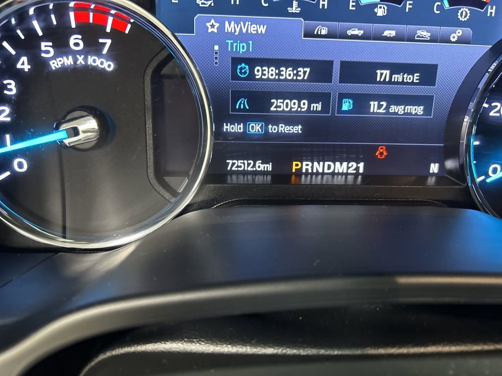 Certified 2021 Ford F250 XLT w/ XLT Premium Package image 13