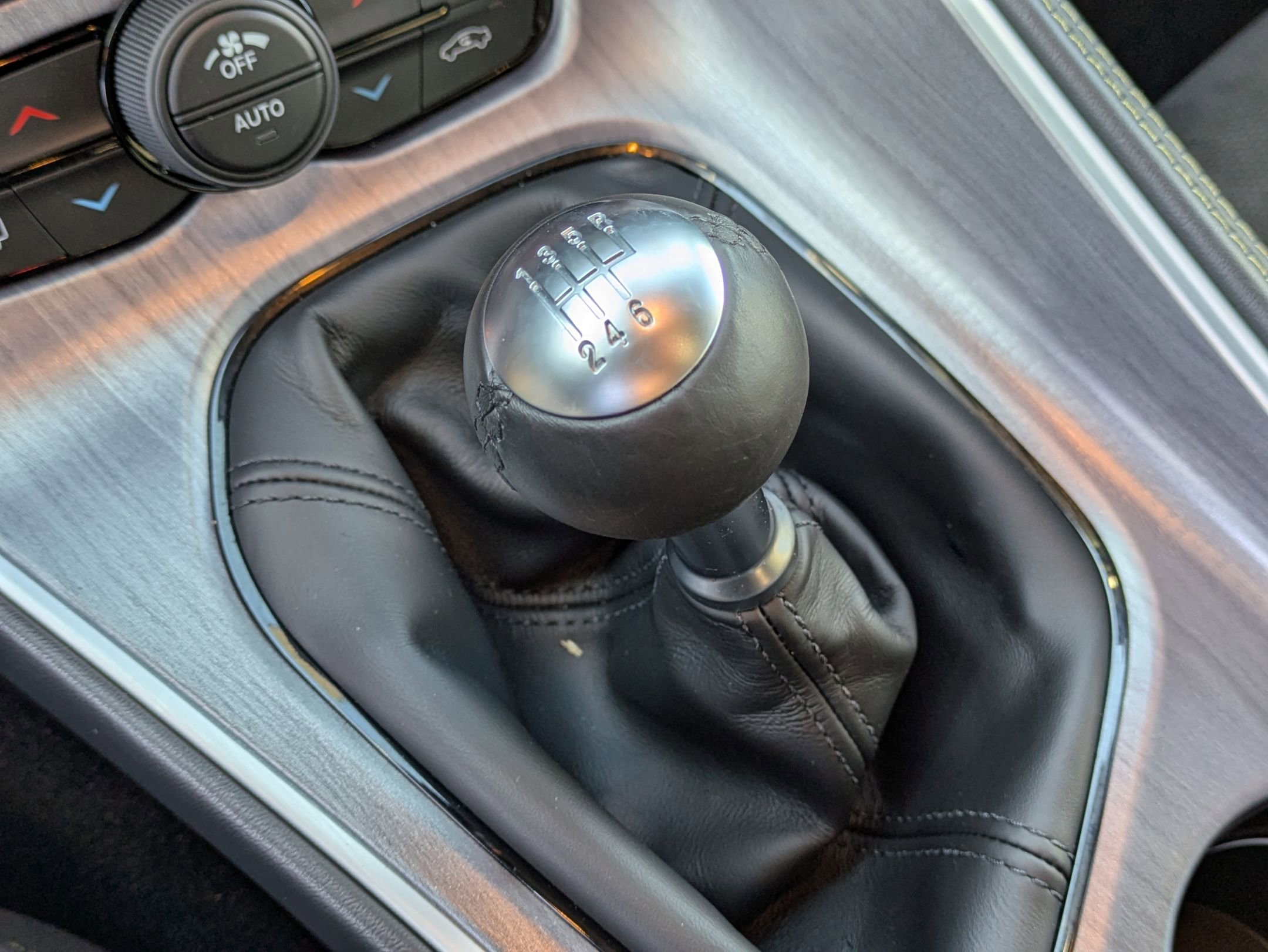 Used 2023 Dodge Challenger R/T Scat Pack image 27