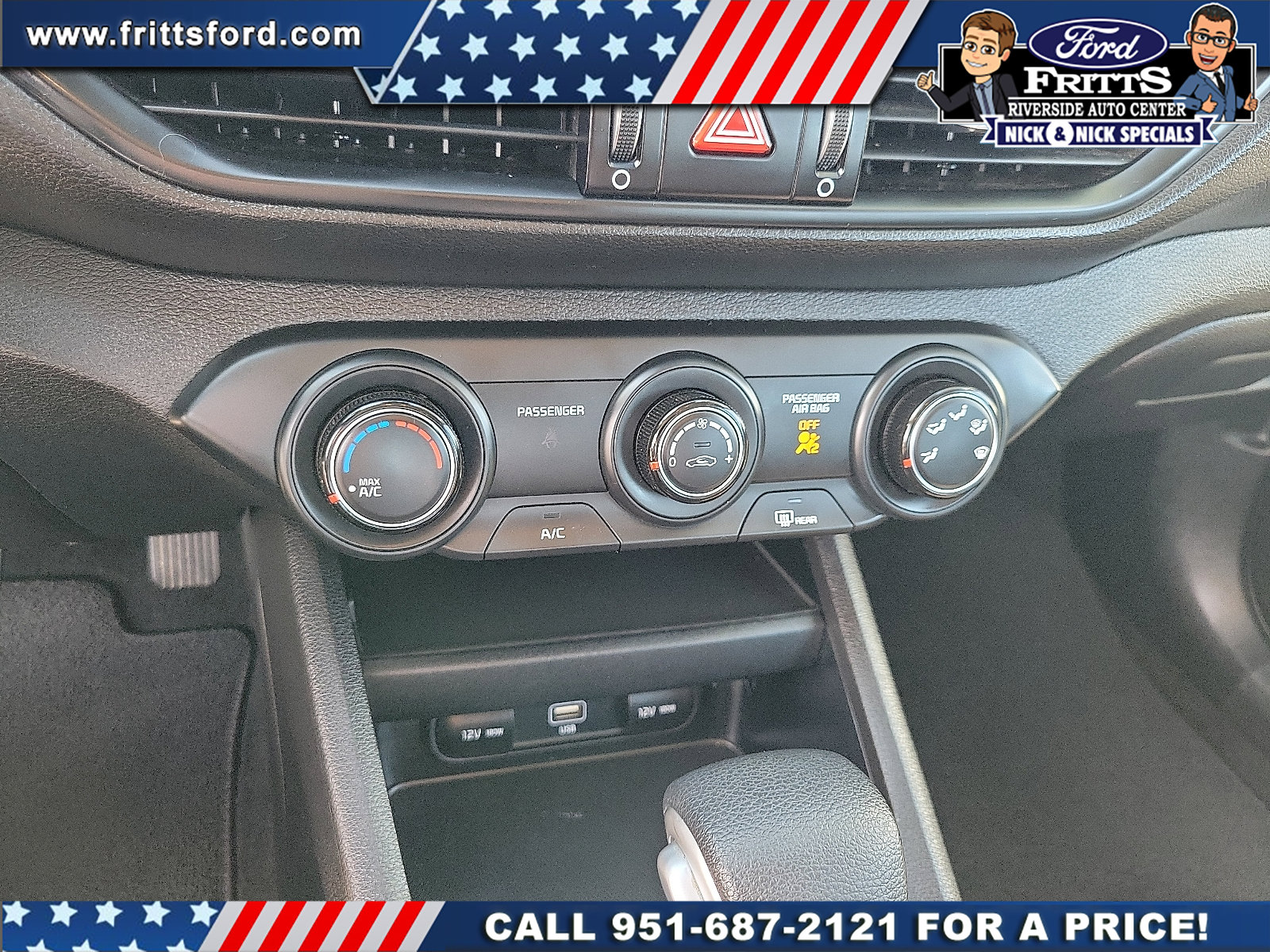 Used 2023 Kia Forte LXS FWD image 9
