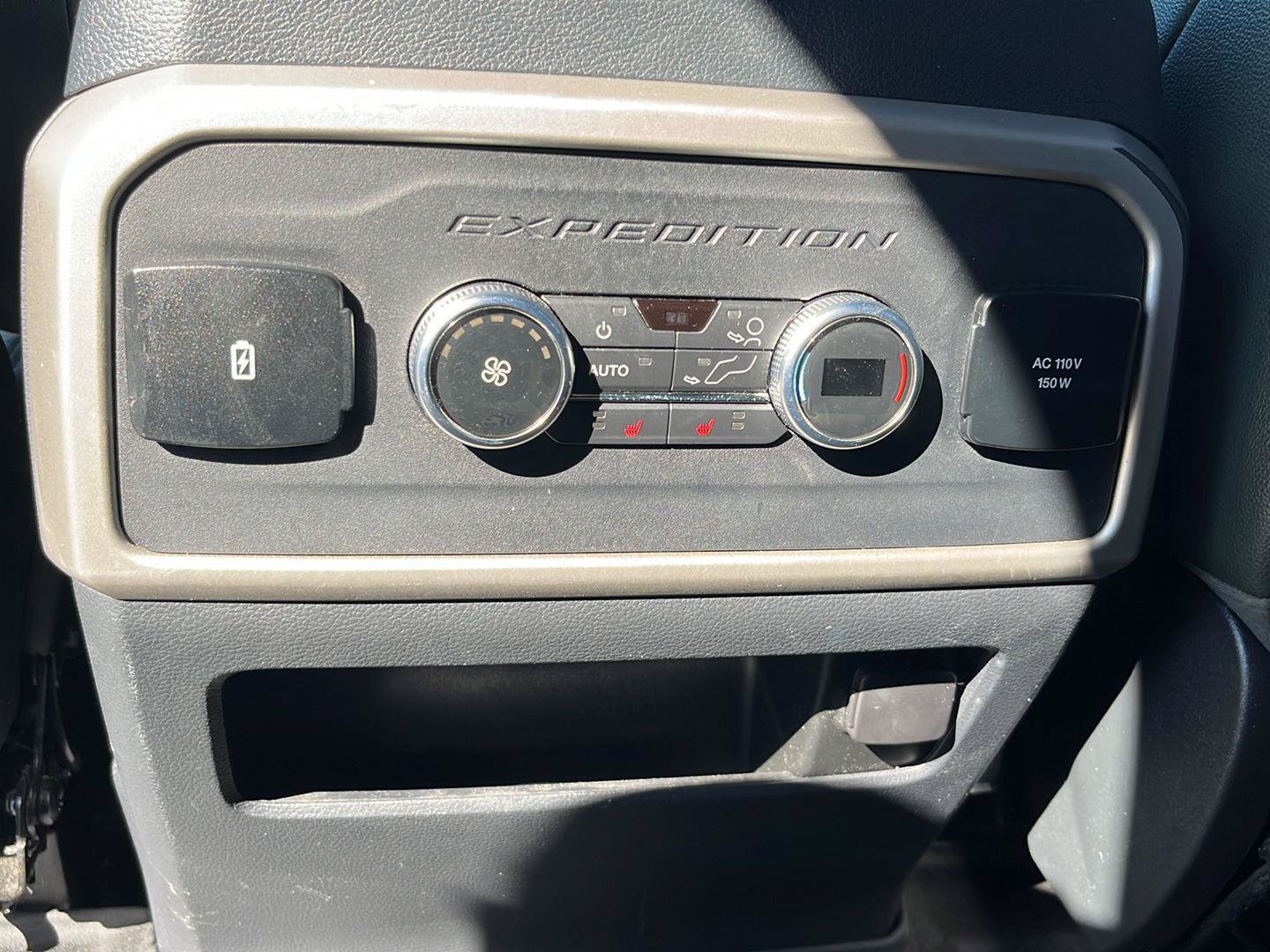Certified 2022 Ford Expedition Timberline AWD/4WD image 30