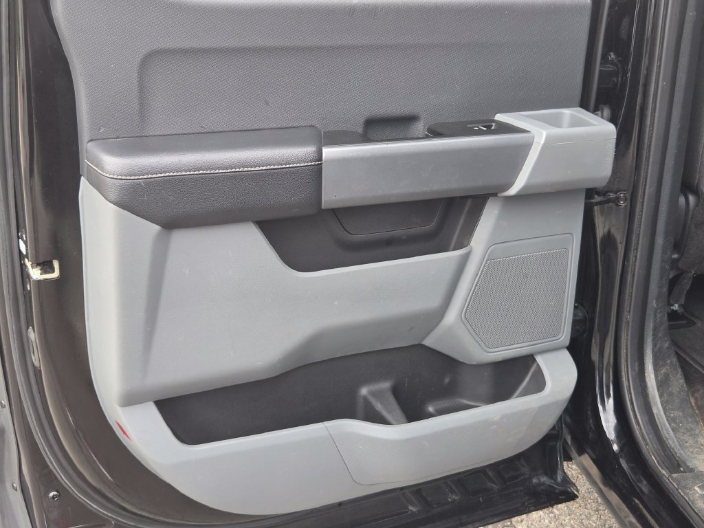 Certified 2021 Ford F150 XLT AWD/4WD image 26