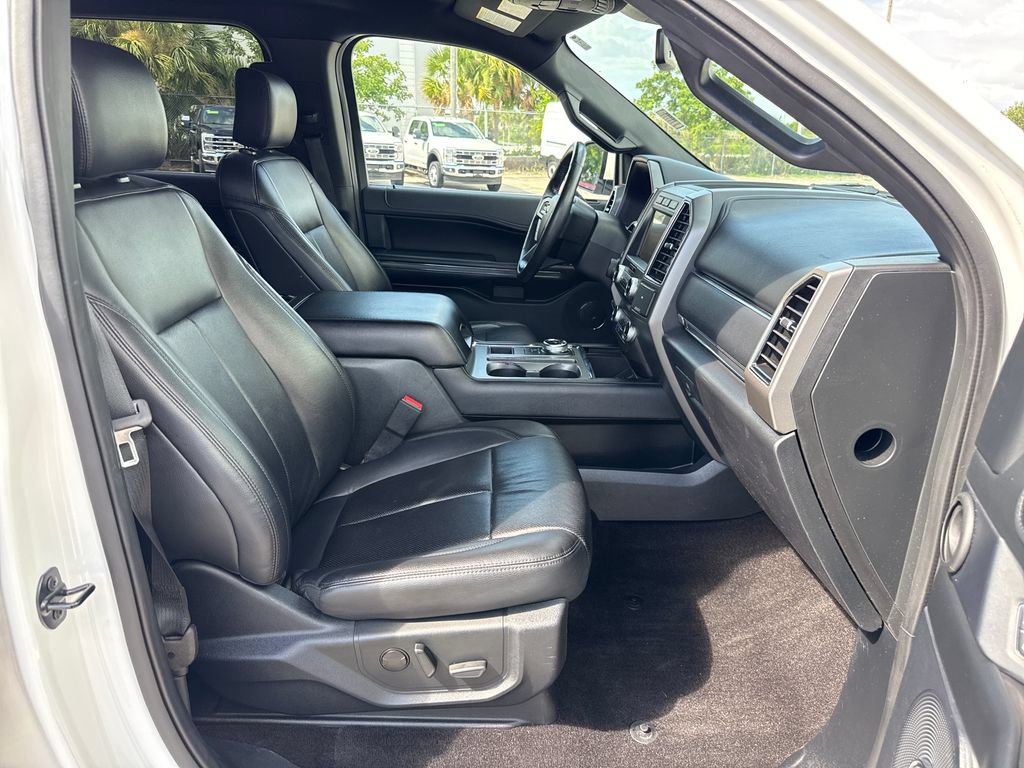 Certified 2020 Ford Expedition Max XLT w/ Equipment Group 202A RWD image 27