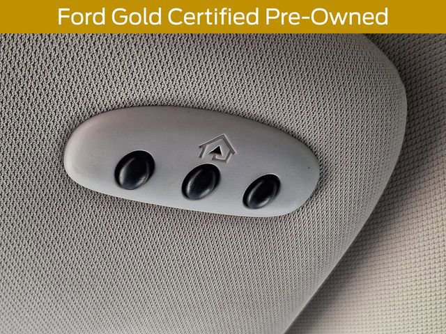 Certified 2024 Ford Edge Titanium image 29