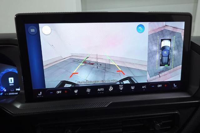 Certified 2025 Ford Bronco Sport Outer Banks w/ Outer Banks Tech Package+ AWD/4WD image 20