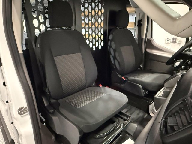 Certified 2025 Ford Transit 250 Low Roof w/ Exterior Upgrade Package RWD image 31