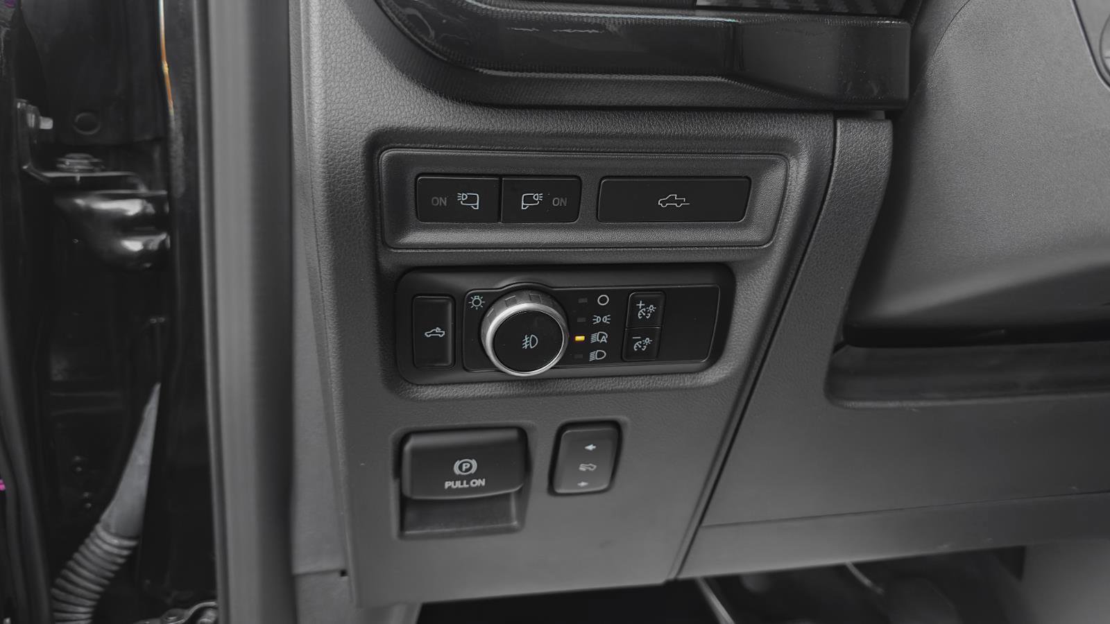 Certified 2023 Ford F150 Raptor w/ Equipment Group 802A Raptor R image 17