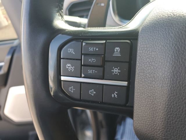 Certified 2023 Ford F150 Raptor image 23