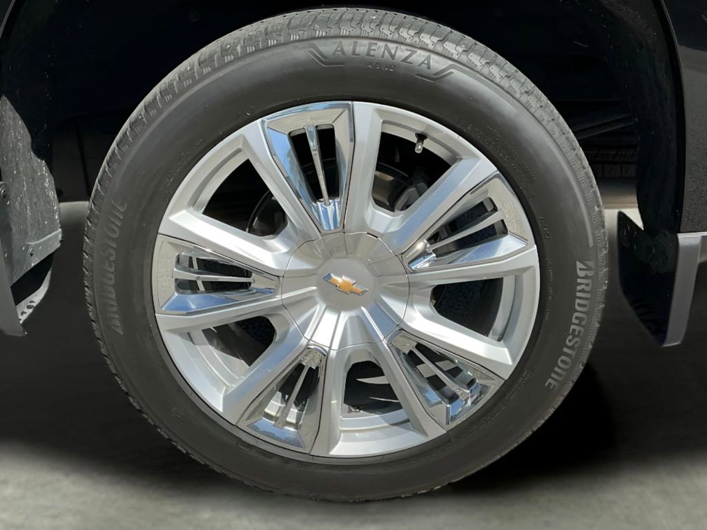 Used 2024 Chevrolet Silverado 1500 High Country image 31