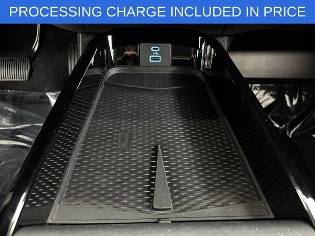 Certified 2023 Ford Mustang Mach-E Select AWD/4WD image 22