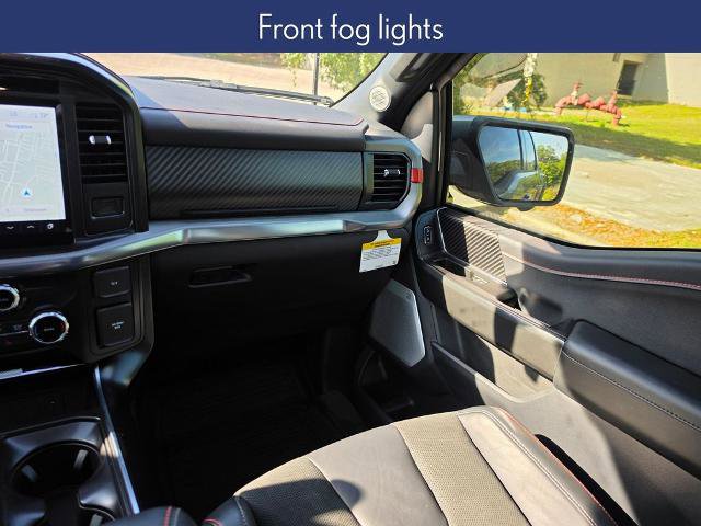 Certified 2025 Ford F150 Raptor AWD/4WD image 15