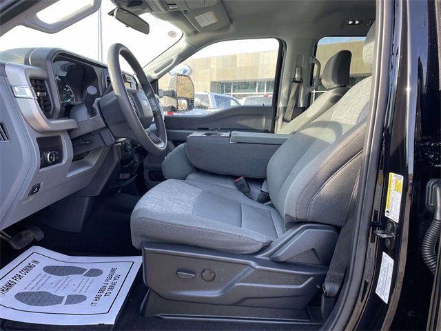 Certified 2024 Ford F250 XLT image 16