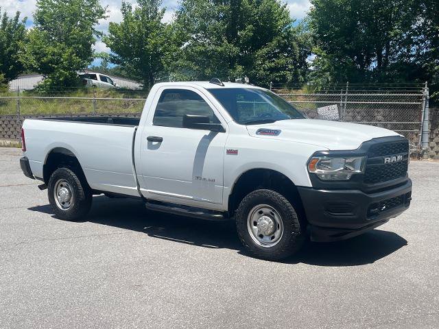 Used 2022 RAM 2500 Tradesman