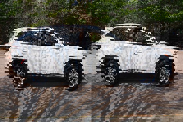 Used 2022 Hyundai Tucson SEL w/ Cargo Package image 5