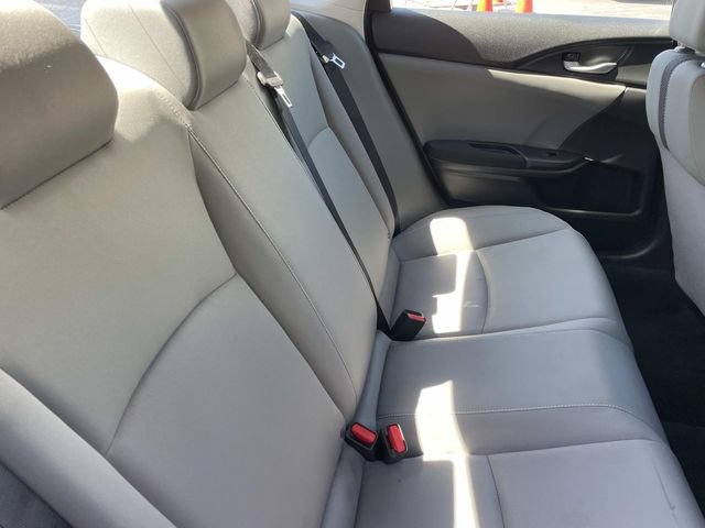 Used 2019 Honda Civic LX image 22