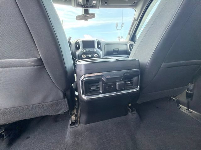 Used 2019 GMC Sierra 1500 Elevation AWD/4WD image 16