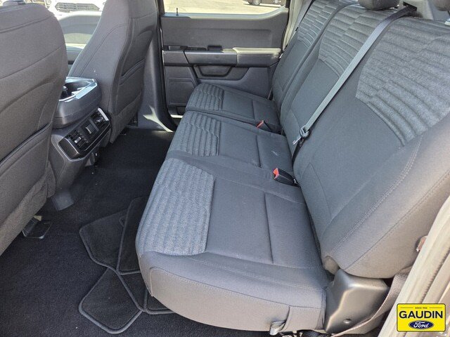 Certified 2023 Ford F150 XL w/ STX Appearance Package AWD/4WD image 12
