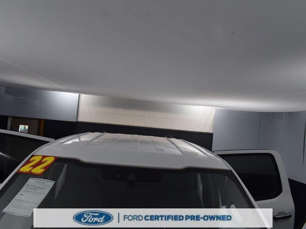Certified 2022 Ford F150 XLT w/ XTR Package image 31