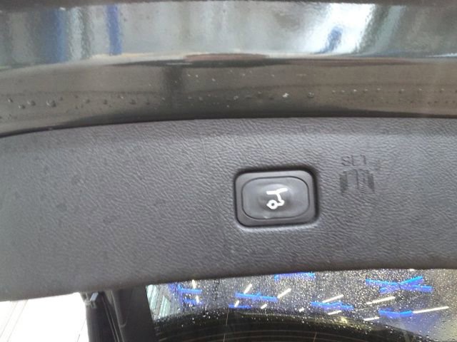 Certified 2024 Ford Edge SEL w/ Convenience Package image 18