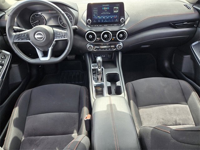 Used 2024 Nissan Sentra SR image 13