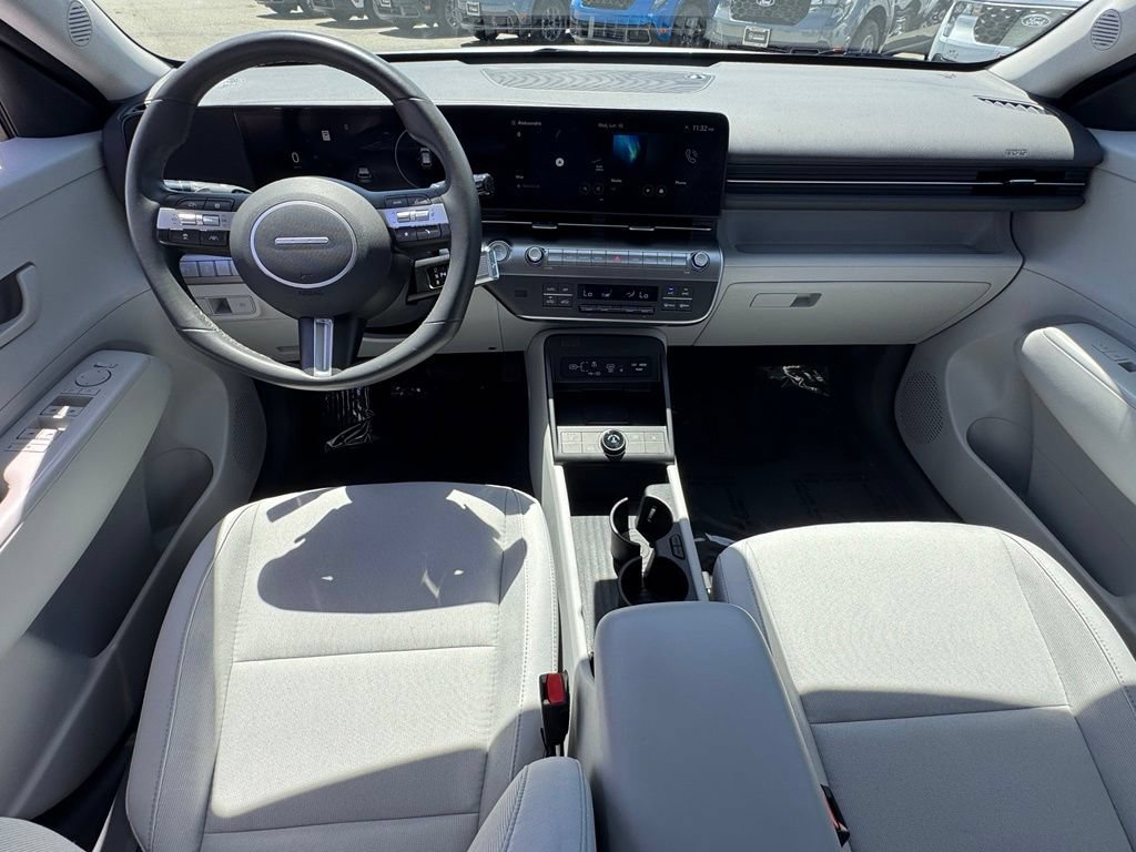 Used 2024 Hyundai Kona SEL w/ Convenience Package AWD/4WD image 27