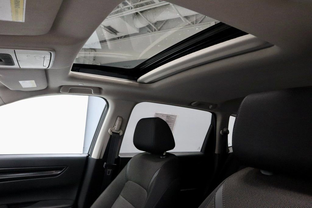 Used 2024 Honda CR-V EX image 23