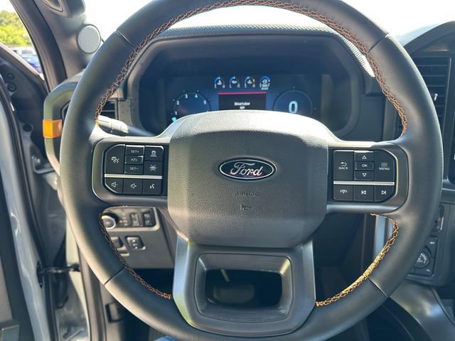 Certified 2026 Ford F150 Tremor w/ Bed Utility Package AWD/4WD image 28