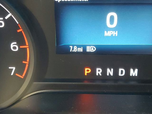 Certified 2024 Ford F350 XL w/ XL Driver Assist Package image 19