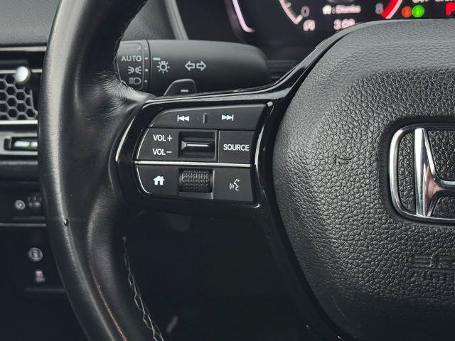 Used 2023 Honda Civic Sport image 18