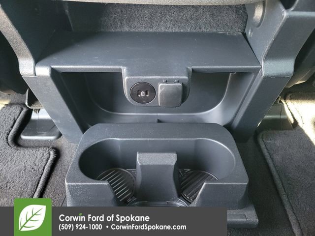 Certified 2024 Ford F350 XLT AWD/4WD image 13