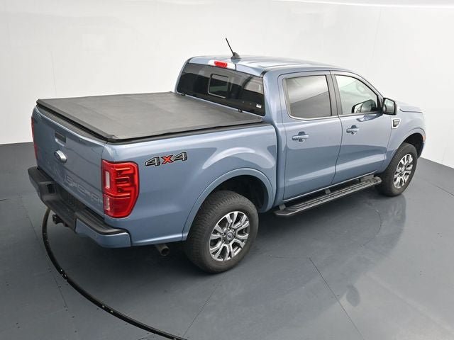 Certified 2023 Ford Ranger Lariat w/ Technology Package AWD/4WD image 33