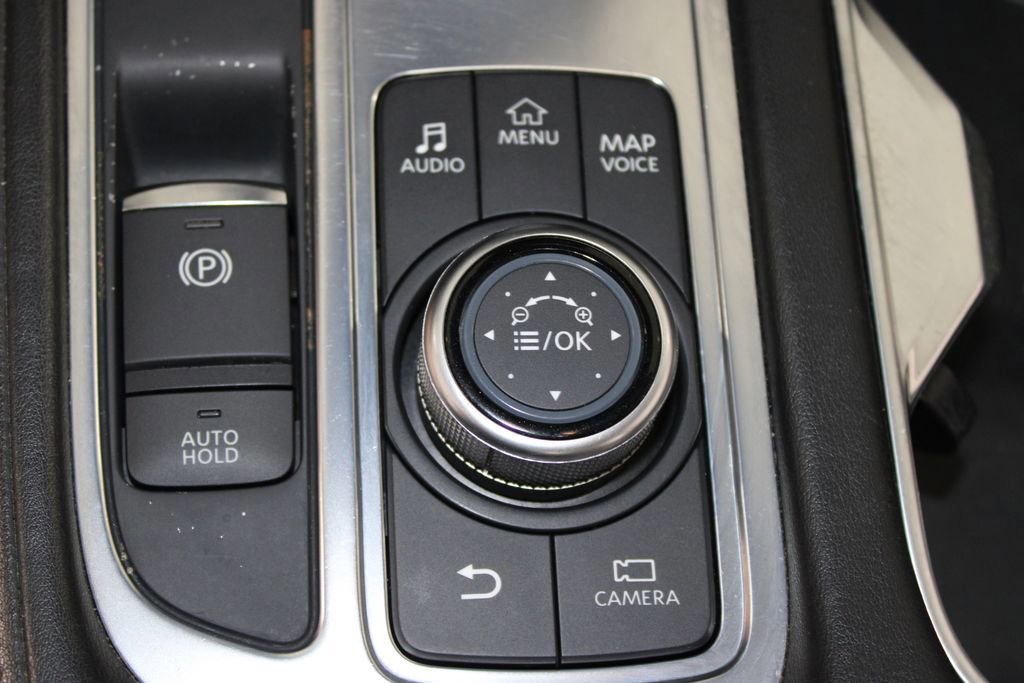 Used 2022 INFINITI QX60 Sensory w/ Cargo Package image 47