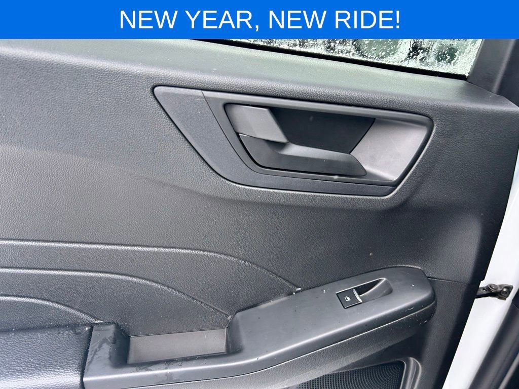 Certified 2024 Ford Escape Active image 17