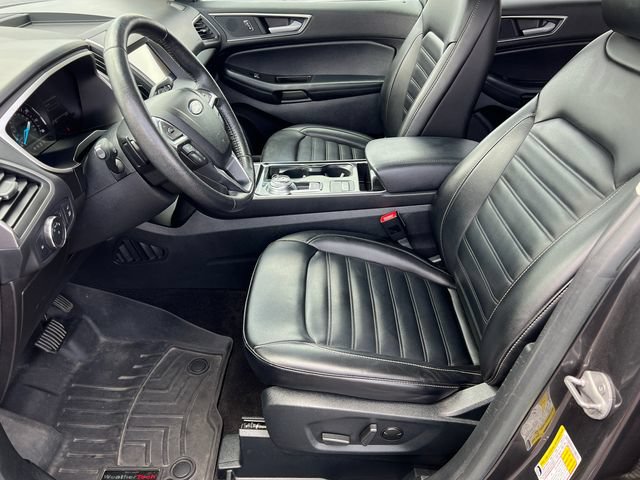 Certified 2020 Ford Edge SEL w/ Convenience Package AWD/4WD image 24