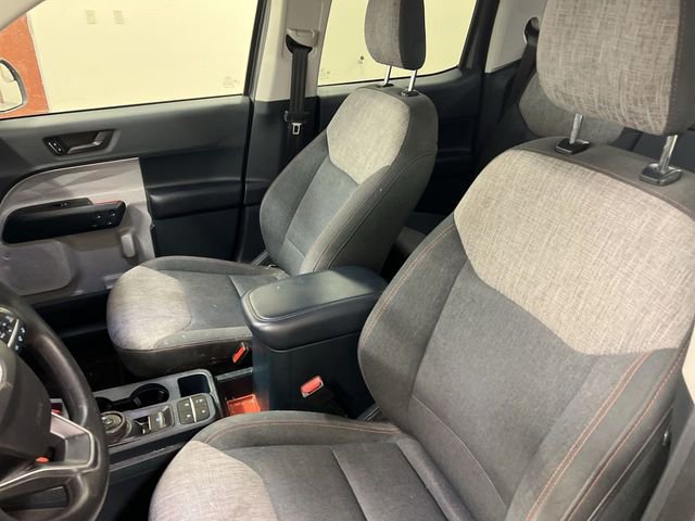 Certified 2023 Ford Maverick XLT w/ Equipment Group 300A Standard image 5